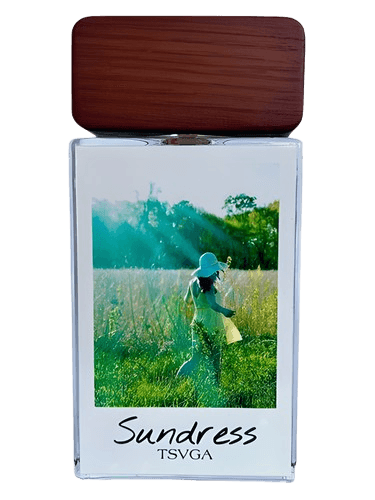 TSVGA Parfums Sundress