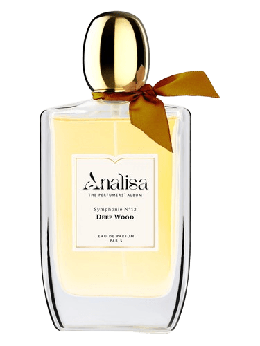 Analisa Parfums Deep Wood