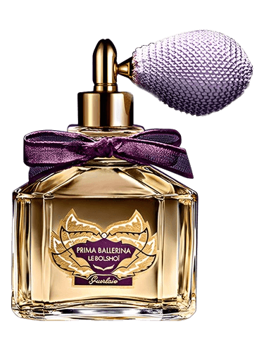 Guerlain Prima Ballerina