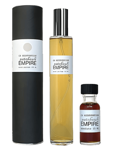 CB I Hate Perfume Patchouli Empire