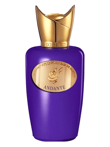 Sospiro Perfumes Andante