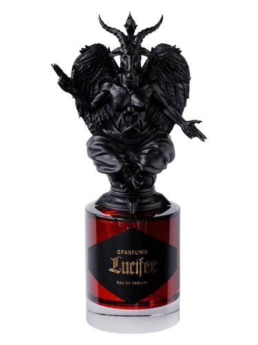 G Parfums Lucifer Collector's Edition