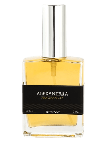 Alexandria Fragrances Bitter Soft