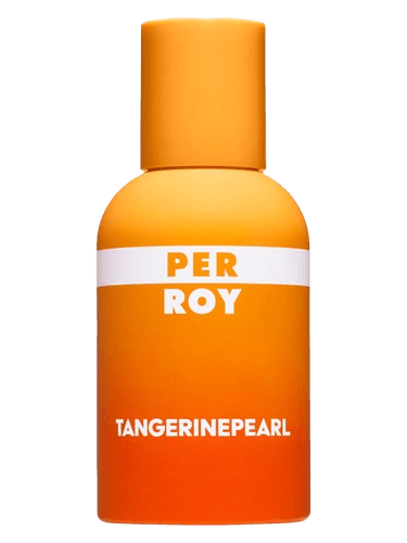 Perroy Tangerinepearl