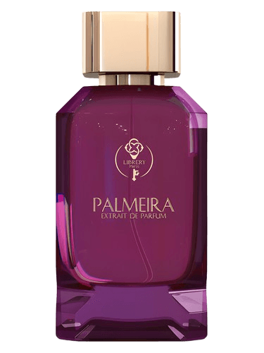 Librery Parfum Palmeira