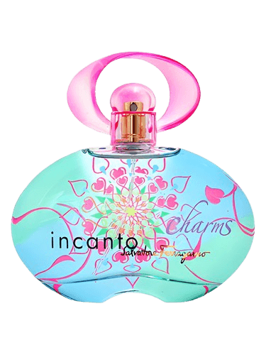 Salvatore Ferragamo Incanto Charms