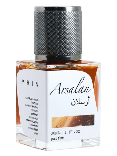 Prin Arsalan