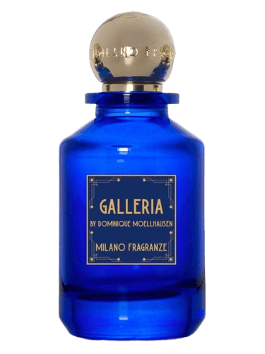 Milano Fragranze Galleria