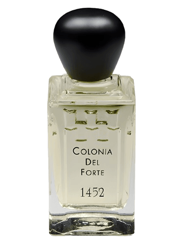 Profumi del Forte Colonia del Forte 1452