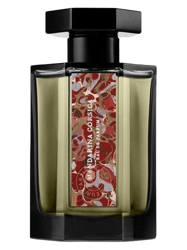 L'Artisan Parfumeur Mandarina Corsica