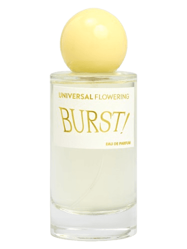 Universal Flowering Burst!
