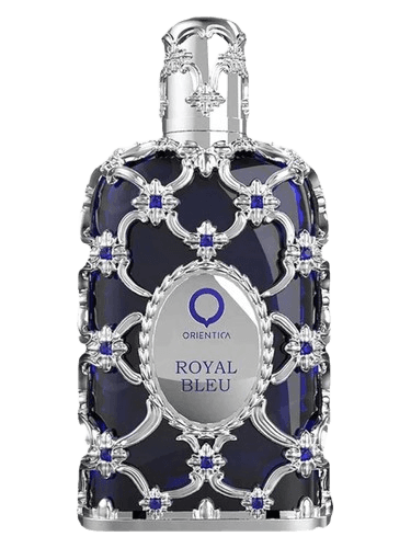 Orientica Premium Royal Bleu