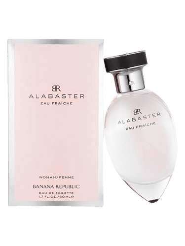 Banana Republic Alabaster Eau Fraiche