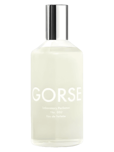 Laboratory Perfumes Gorse