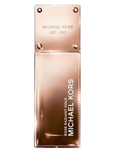Michael Kors Rose Radiant Gold