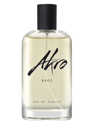 Akro Bake