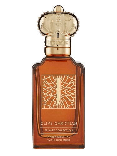 Clive Christian I