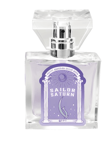 Primaniacs Sailor Saturn