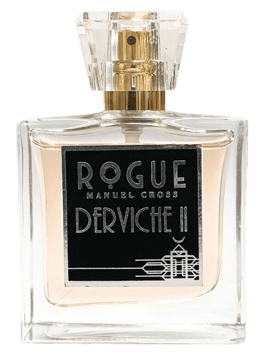 Rogue Perfumery Derviche II