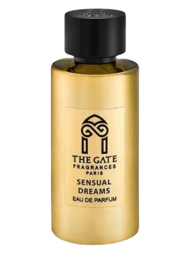 The Gate Fragrances Paris Sensual Dreams