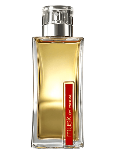 Yanbal Musk by Yanbal