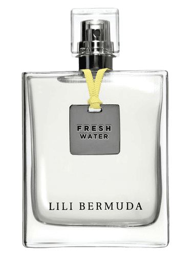 Lili Bermuda Fresh Water