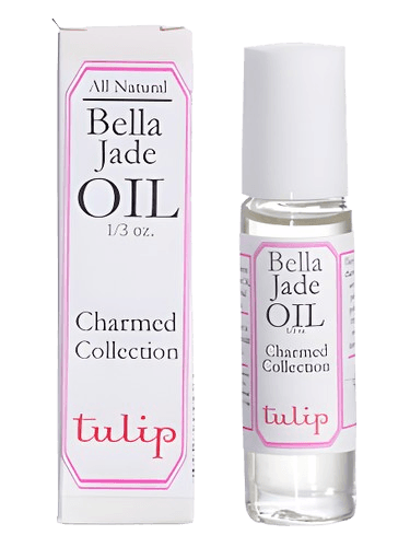 Tulip Bella Jade Oil