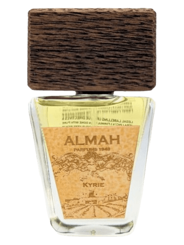Almah Parfums 1948 Kyrie