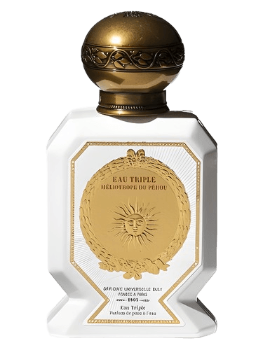 Buly 1803 Eau Triple Héliotrope du Pérou