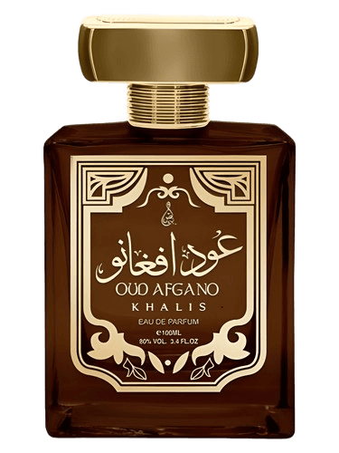 Khalis Oud Afgano