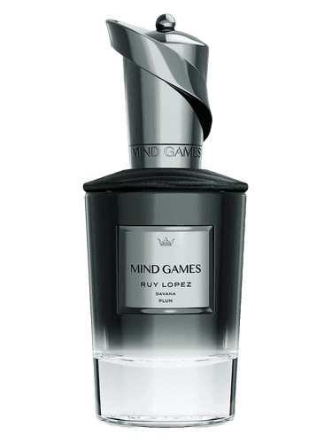 Mind Games Ruy Lopez