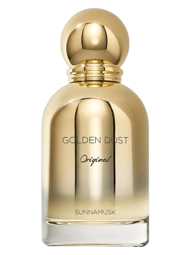 Sunnamusk Golden Dust