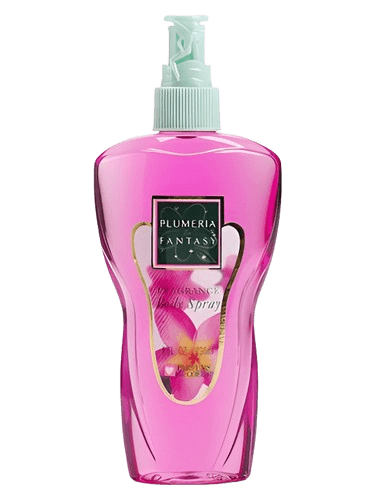 Parfums de Coeur Body Fantasies Plumeria