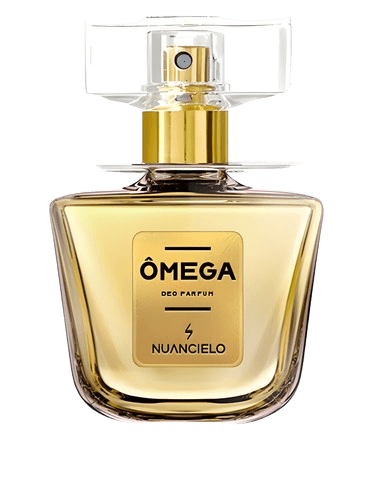 Nuancielo Ômega