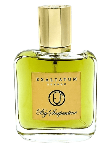 Exaltatum By Serpentine