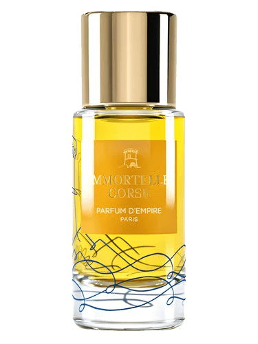 Parfum d'Empire Immortelle Corse