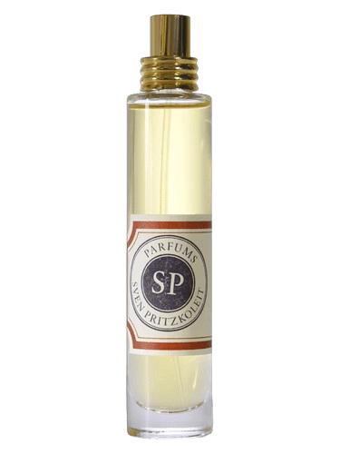 SP Parfums Sven Pritzkoleit Violet Moss