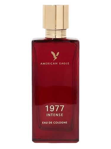 American Eagle AEO 1977 Intense
