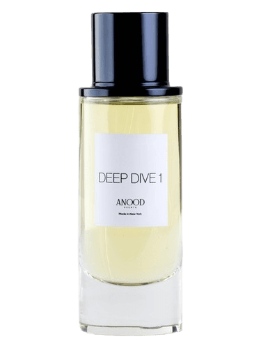 Anood Scents Deep Dive 1