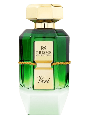 Patek Maison Prismé Vert