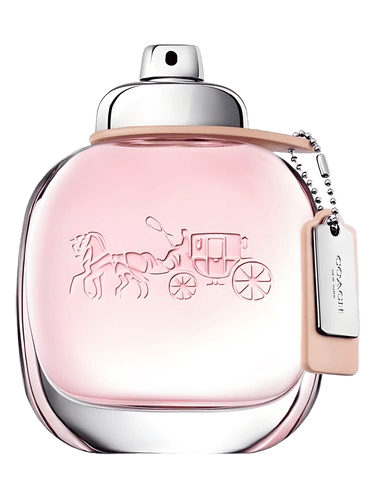 Coach Coach the Fragrance Eau de Toilette