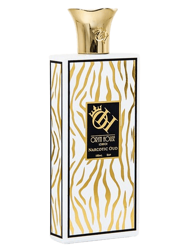 Oryn House Narcotic Oud