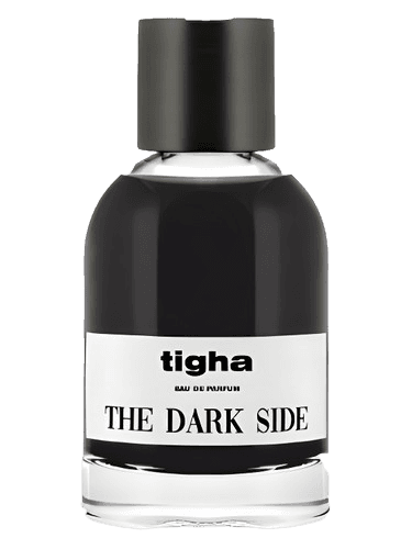 Tigha The Dark Side