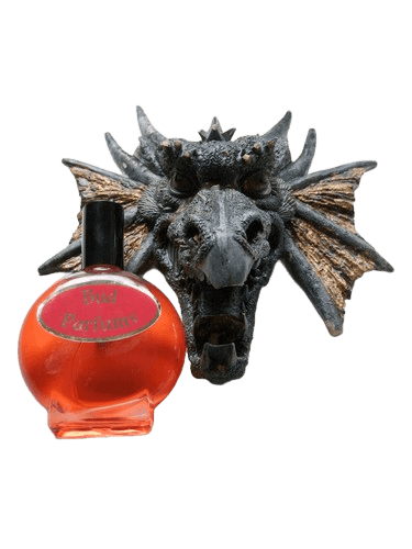 Bud Parfums Wild Dragons Blood