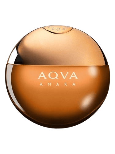 Bvlgari Aqva Amara