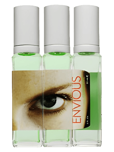 Gendarme 7 Sinful Scents Envious