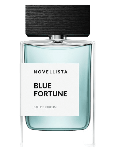Novellista Blue Fortune