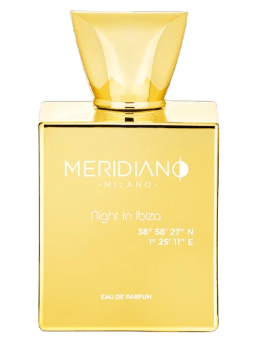 Meridiano Milano Night in Ibiza