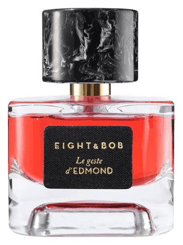 EIGHT & BOB Le Geste d'Edmond