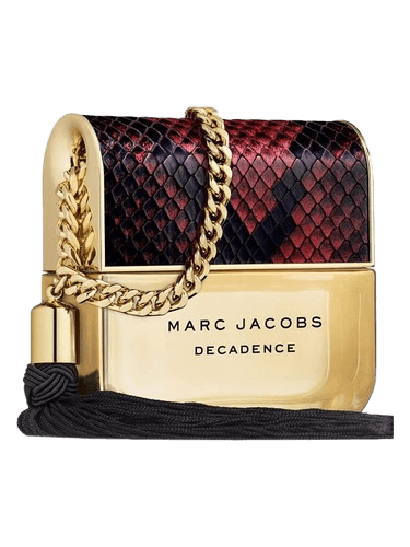 Marc Jacobs Decadence Rouge Noir Edition